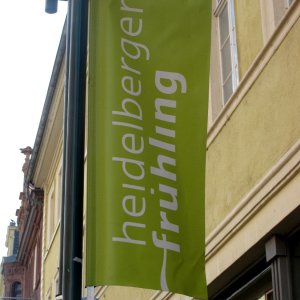 Heidelberger Frühling