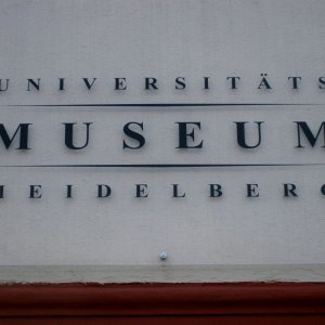 Universitätsmuseum Heidelberg