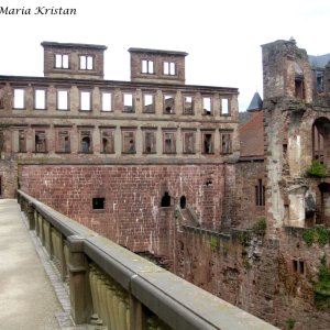 Heidelberger Schloss