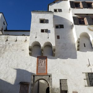 Festung Hohensalzburg