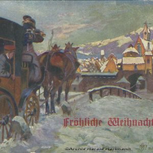 Weihnachtskarte_1916