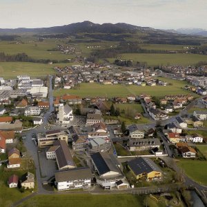 Eugendorf