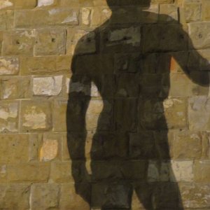 Der Schatten des David