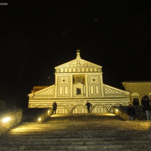 San Miniato al Monte