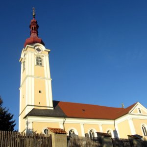 Pfarrkirche St. Veit