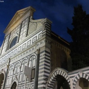 Santa Maria Novella, Florenz