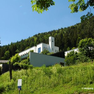 Kloster Karmel St. Josef,  Innsbruck