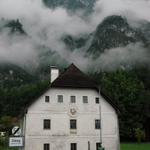 Klauswärterhaus (Klaushaus), Steeg