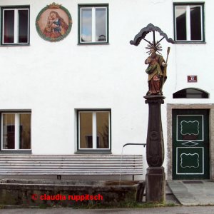 Brunnen Natters