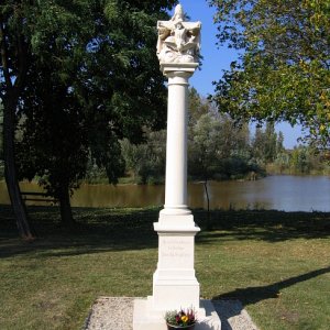 Dreifaltigkeits Säule