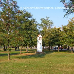 Bildstock in Pamhagen (2)