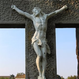 Horvath-Kreuz (2) Detail