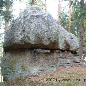 Haugschlag  -  Hutstein