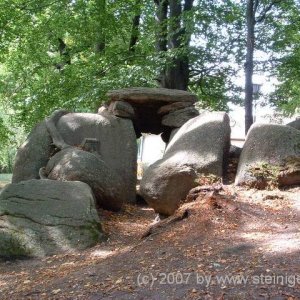 Schrems Dolmen