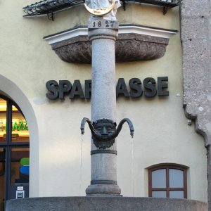 Brunnen