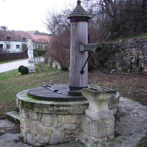 Dorfbrunnen