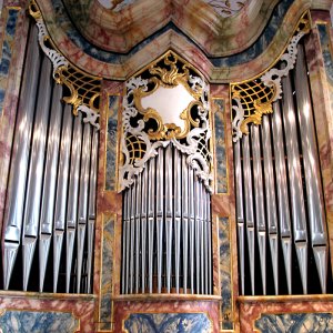 Orgel