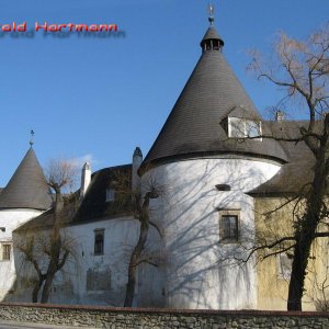 Schloss Kobersdorf