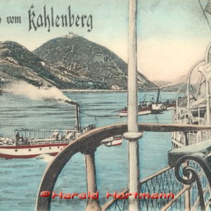 Donau 1900