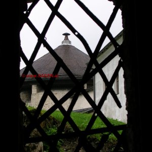 Fenster, Festung Kufstein