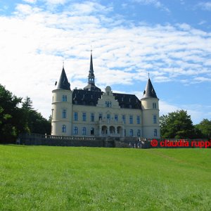 schloss ralswiek