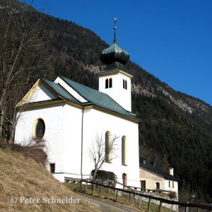 Romedikirche