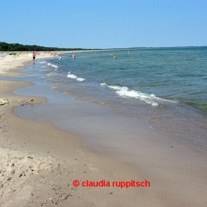 strand rügen