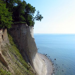 strand rügen 1/2