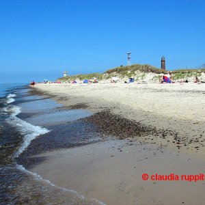 strand darß