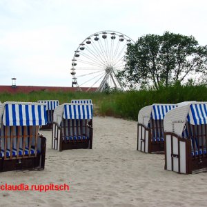 strand usedom 2/3