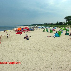 strand usedom 1/3