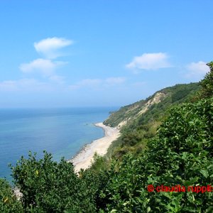 strand hiddensee 1/2