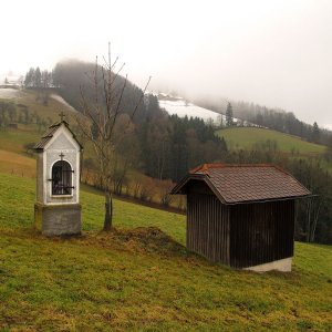 Filialkirche St. Ägid