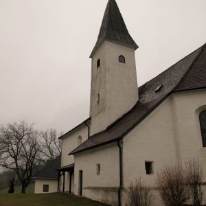 Filialkirche St. Ägid