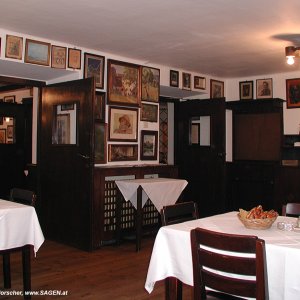 Gasthof Breze - Hall in Tirol