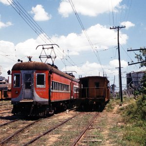 Hershey-Bahn, Kuba