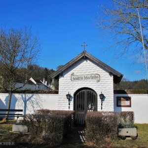 Weichselbach-Kapelle