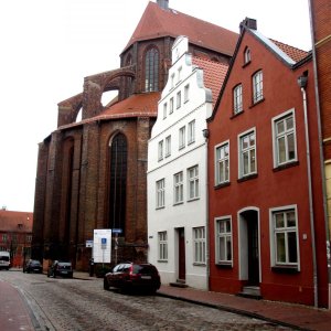 Wismar