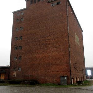 Wismar- Alter Hafen