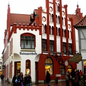 Wismar