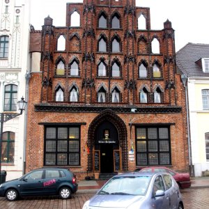 Alter Schwede-Wismar