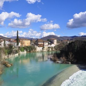 Cividale del Friuli (Italien)