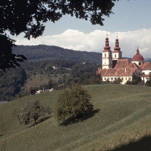 Basilika Mariatrost