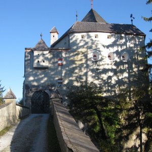 Burg Strechau