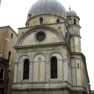 Santa Maria dei Miracoli