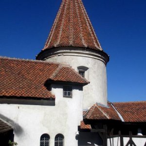 Schloss Bran