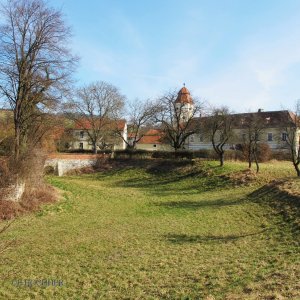 Schloss Pielach