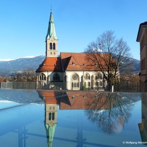 Hötting Neue Pfarrkirche