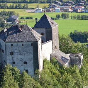 Schloss Lichtenberg