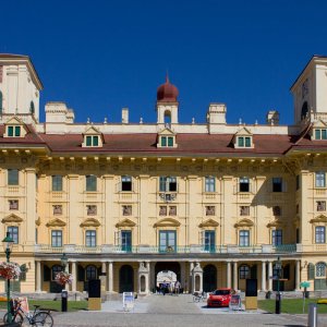 Schloss Esterhazy